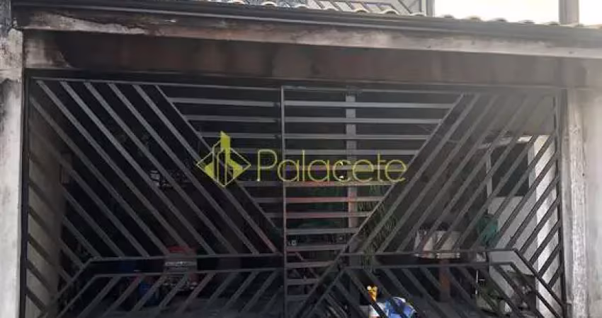 Casa à venda 3 Quartos, 2 Vagas, 125M², Residencial Mombaça, Pindamonhangaba - SP