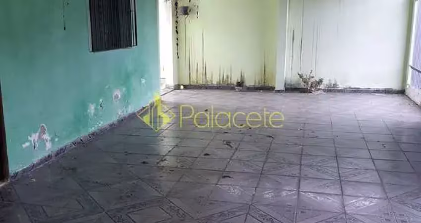 Casa à venda 2 quartos, 3 vagas, 300m², jardim santa cecília, pindamonhangaba - sp