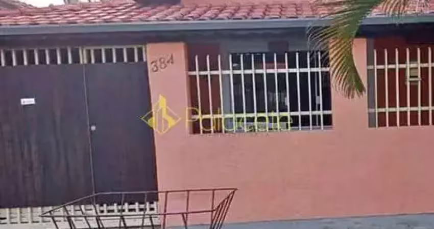Casa à venda 250m², parque senhor do bonfim, taubaté - sp