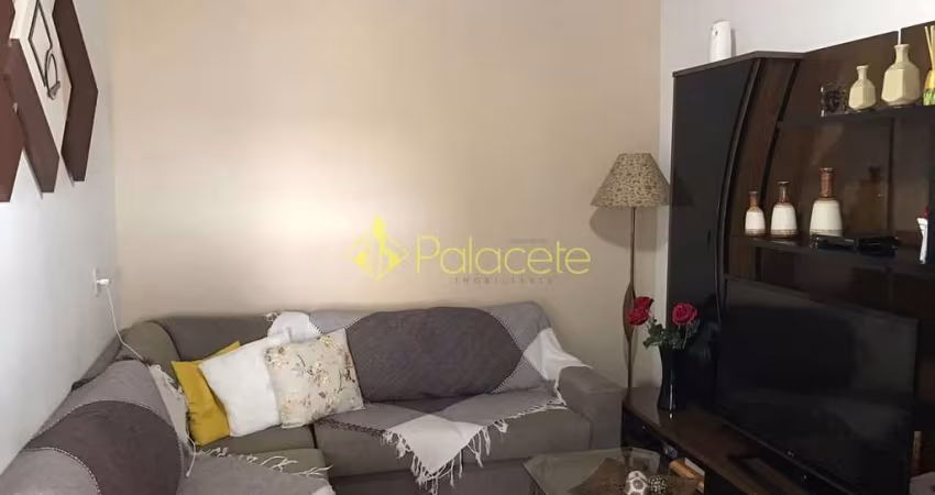 Casa à venda 1 Quarto, 1 Suite, 8 Vagas, 250M², Jardim Residencial Alvorada, Potim - SP