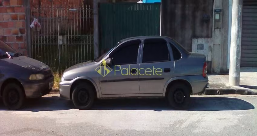 Casa à venda 2 Suites, 3 Vagas, 125M², Vila Olímpia, Taubaté - SP
