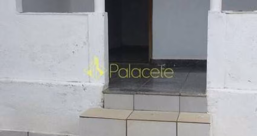 Casa à venda 2 Quartos, 260M², Itaim, Taubaté - SP
