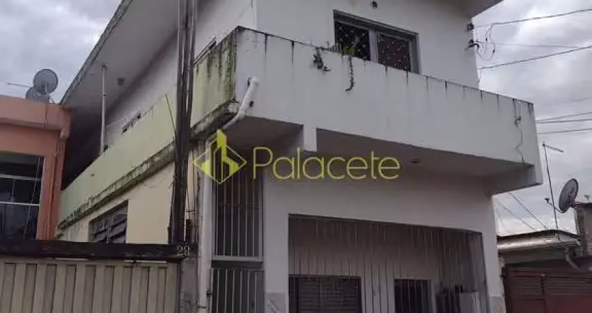 Casa à venda 5 quartos, 125m², chácara tropical, potim - sp