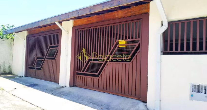 Casa à venda 3 Quartos, 1 Suite, 2 Vagas, 250M², Jardim Yassuda, Pindamonhangaba - SP