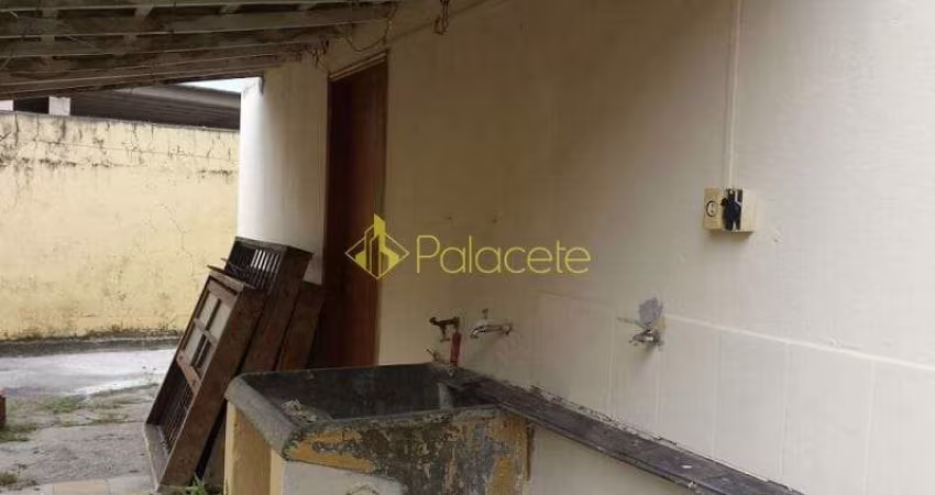 Casa à venda 3 Quartos, 1 Vaga, 150M², Maria Áurea, Pindamonhangaba - SP