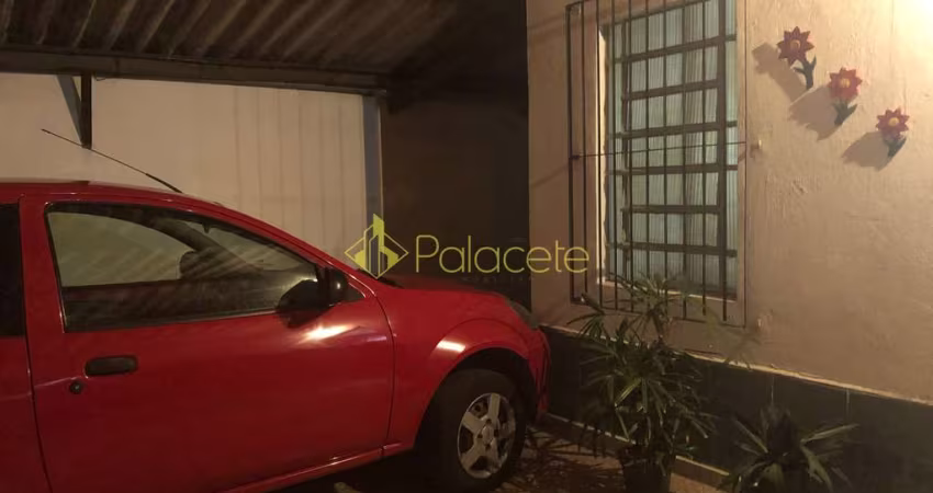 Casa à venda 2 Quartos, 4 Vagas, 250M², Jardim Eloyna, Pindamonhangaba - SP