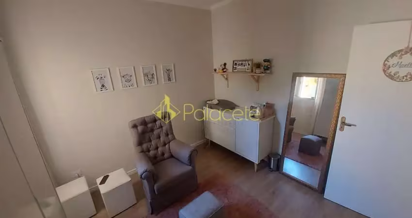Casa à venda 2 Quartos, 1 Suite, 1 Vaga, 133M², Mantiqueira, Pindamonhangaba - SP