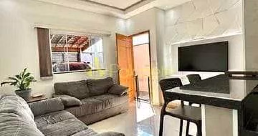 Casa à venda 2 Quartos, 1 Suite, 2 Vagas, 200M², Parque das Palmeiras, Pindamonhangaba - SP