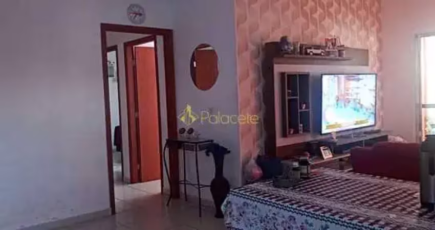 Casa à venda 3 Quartos, 1 Suite, 2 Vagas, 200M², Jardim Continental, Taubaté - SP | Condomínio Ecov