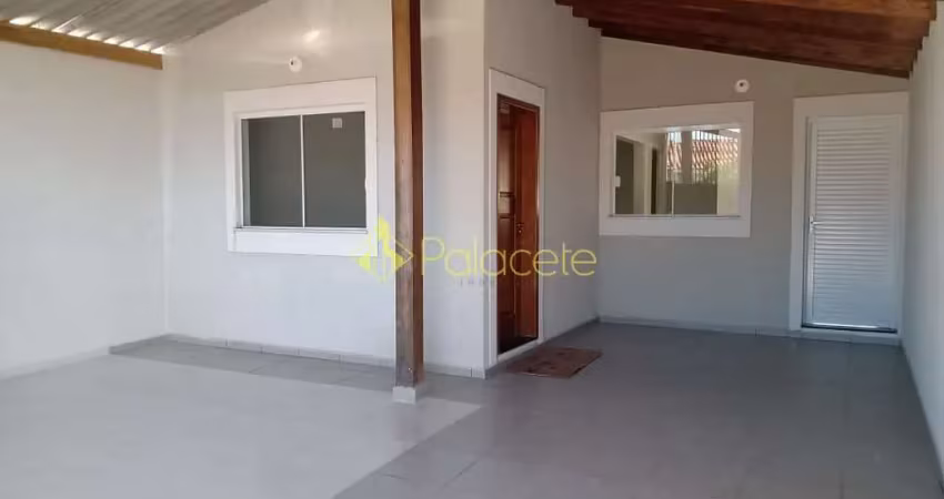 Casa à venda 3 Quartos, 1 Suite, 2 Vagas, 175M², Residencial e Comercial Cidade Morumbi, Pindamonha