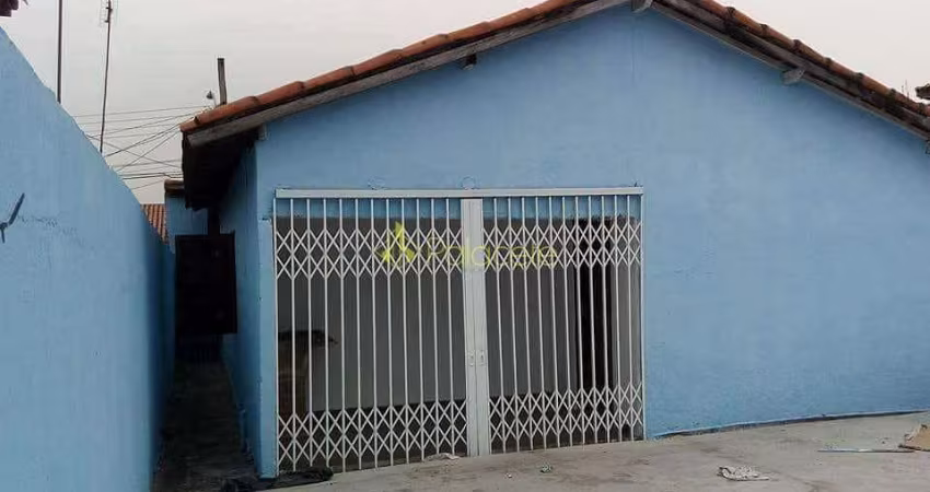 Casa à venda 2 Quartos, 1 Vaga, 250M², Residencial Maricá, Pindamonhangaba - SP