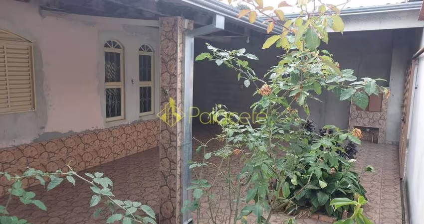 Casa à venda 3 Quartos, 2 Vagas, 147M², Residencial Vale das Acácias, Pindamonhangaba - SP