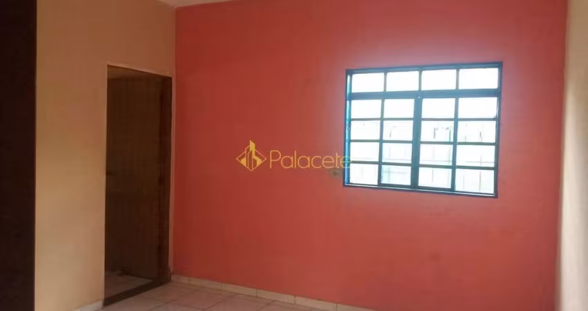 Casa à venda 2 Quartos, 2 Vagas, 300M², Residencial Ouro Verde, Pindamonhangaba - SP