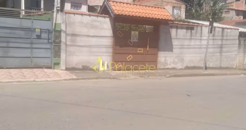 Casa à venda 400M², Chácara São Silvestre, Taubaté - SP
