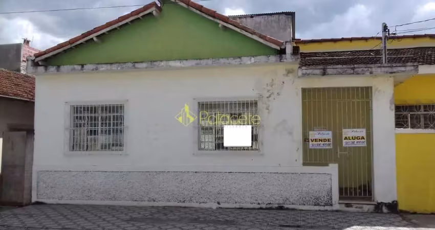 Casa à venda 2 quartos, vila mariana, aparecida - sp