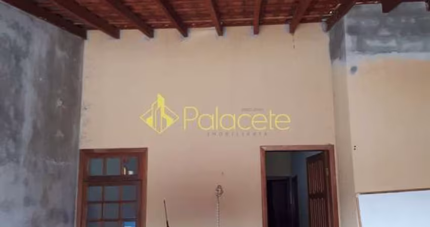 Casa à venda 3 Quartos, 1 Suite, 2 Vagas, 175M², Residencial Campo Belo, Pindamonhangaba - SP