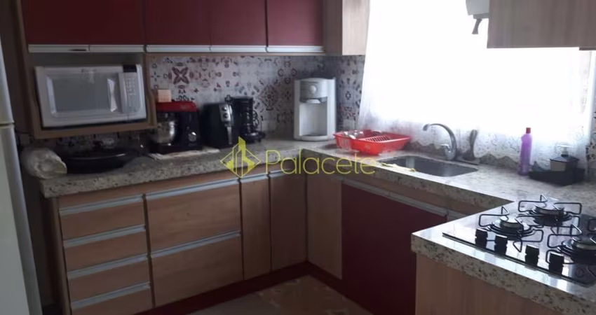Casa à venda 2 Quartos, 1 Suite, 3 Vagas, 250M², Residencial e Comercial Cidade Morumbi, Pindamonha