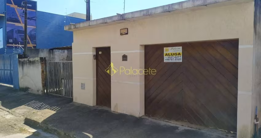Casa à venda 3 Quartos, 1 Suite, 2 Vagas, 247M², Parque das Nações, Pindamonhangaba - SP
