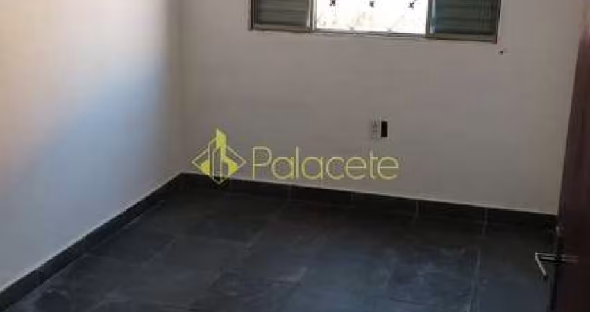 Casa à venda 2 Quartos, 2 Vagas, 158.4M², Parque São Luís, Taubaté - SP