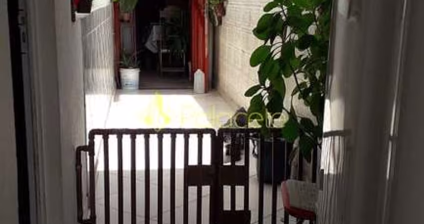 Casa à venda 3 Quartos, 1 Suite, 1 Vaga, 115M², Conjunto Residencial Araretama, Pindamonhangaba - S