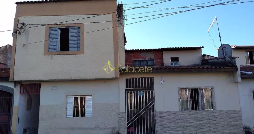 Casa à venda 150M², Santa Terezinha, Aparecida - SP