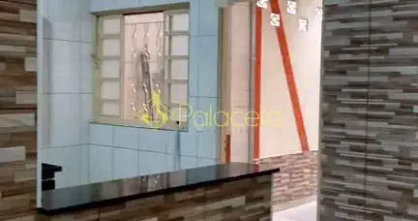 Casa à venda 2 quartos, 1 suite, 2 vagas, 180m², residencial san marino, taubaté - sp