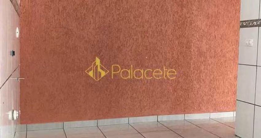 Casa à venda 2 Quartos, 3 Vagas, 144M², Jardim Ana Rosa, Taubaté - SP