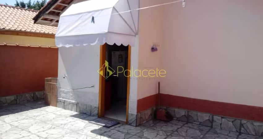Casa à venda 2 Quartos, 170M², Vila Bela, Taubaté - SP