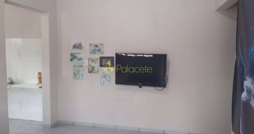 Casa à venda 1 Quarto, 1 Vaga, 150M², Residencial Campos Maia, Pindamonhangaba - SP