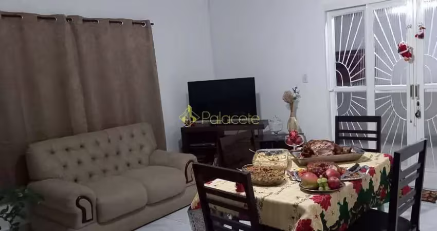 Casa à venda 2 Quartos, 1 Suite, 2 Vagas, 200M², Parque das Palmeiras, Pindamonhangaba - SP