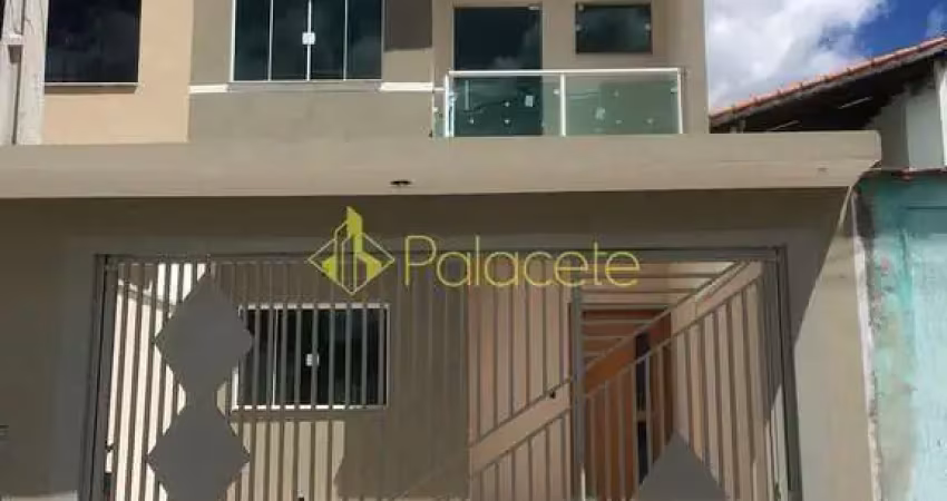 Casa à venda 2 quartos, 1 suite, 2 vagas, 125m², jardim primavera, roseira - sp