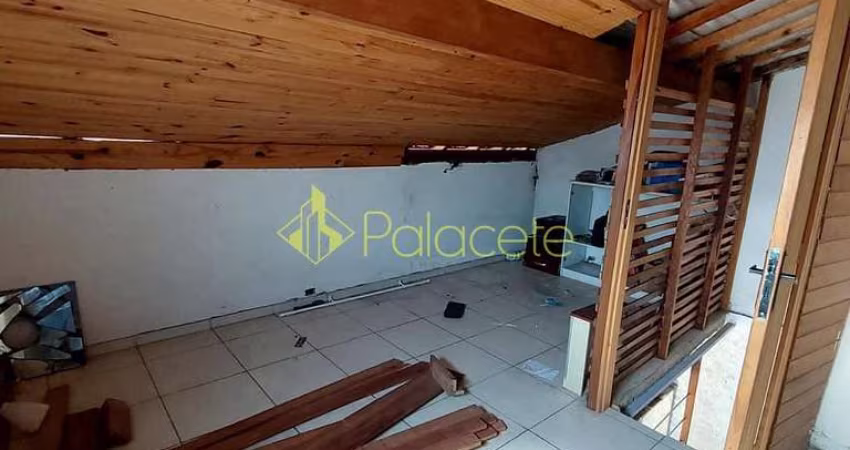 Casa à venda 3 Quartos, 1 Suite, 3 Vagas, 250M², Jardim Garcez, Taubaté - SP