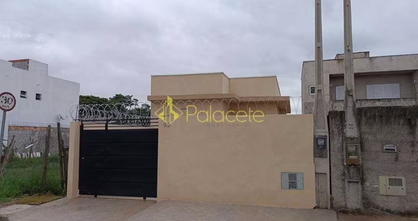 Casa à venda 2 Quartos, 1 Suite, 2 Vagas, 147M², Abaete, Taubaté - SP