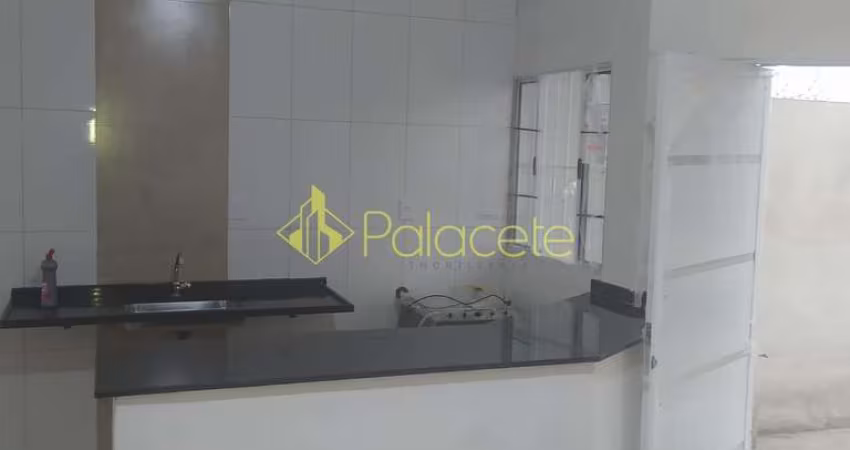 Casa à venda 3 Quartos, 1 Suite, 2 Vagas, 150M², Jardim Oásis, Taubaté - SP