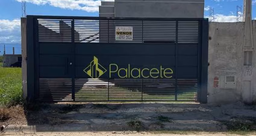 Casa à venda 2 Quartos, 1 Suite, 2 Vagas, 175M², Veredas, Pindamonhangaba - SP