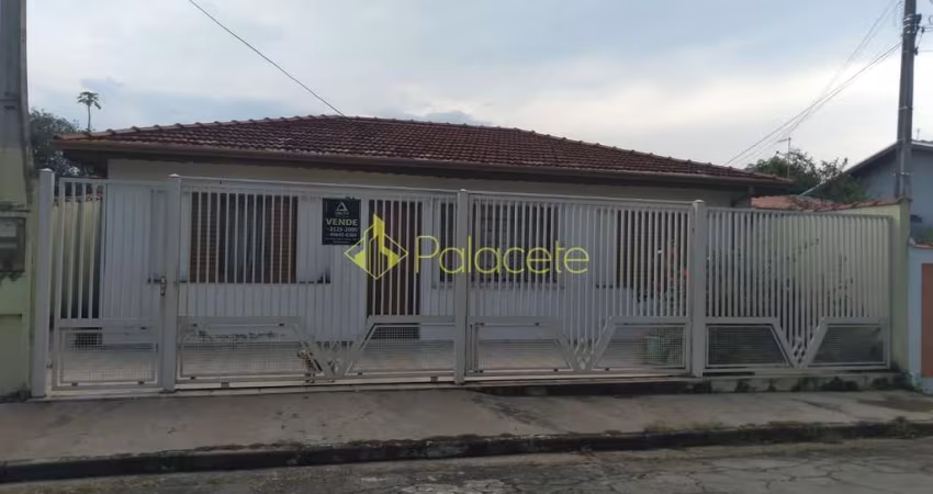 Casa à venda 3 Quartos, 1 Vaga, 356.5M², Loteamento João Tamborindeguy Fernandes, Pindamonhangaba -