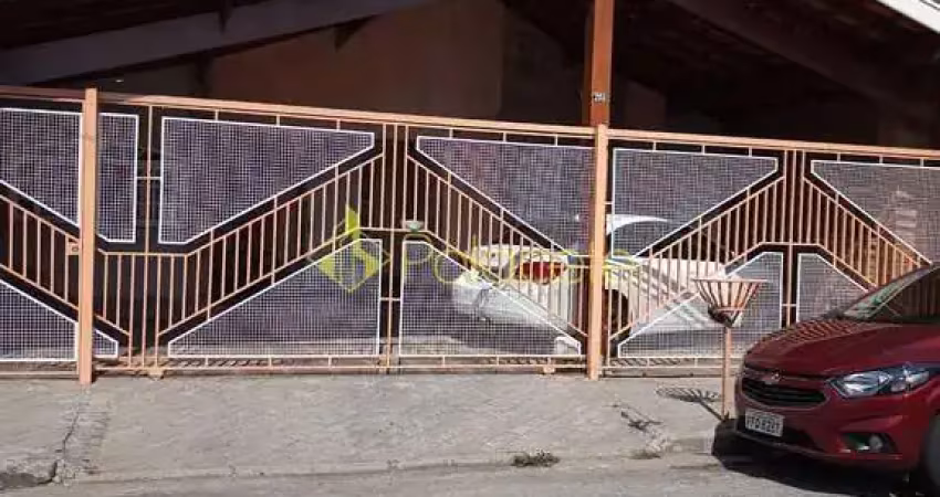 Casa à venda 2 Quartos, 2 Vagas, 270M², Maria Áurea, Pindamonhangaba - SP