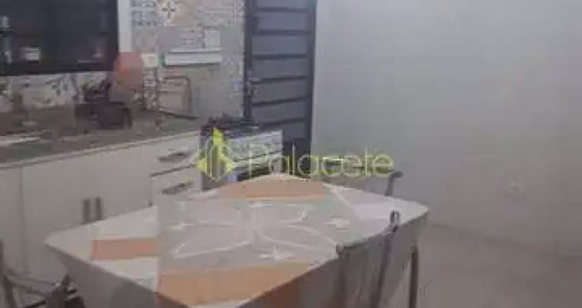 Casa à venda 2 Quartos, 1 Vaga, 125.31M², Alto São Pedro, Taubaté - SP