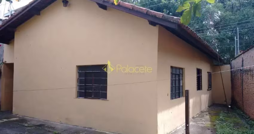 Casa à venda 2 quartos, 1 vaga, 209m², jardim boa vista, pindamonhangaba - sp
