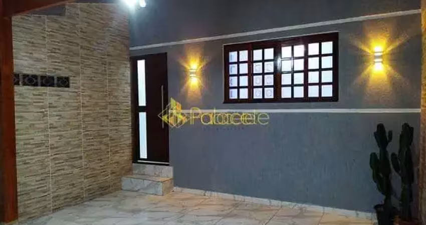 Casa à venda 2 quartos, 1 suite, 2 vagas, 125m², residencial mombaça, pindamonhangaba - sp
