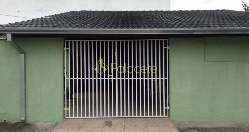 Casa à venda 2 Quartos, 4 Vagas, 252.4M², Residencial Vale das Acácias, Pindamonhangaba - SP