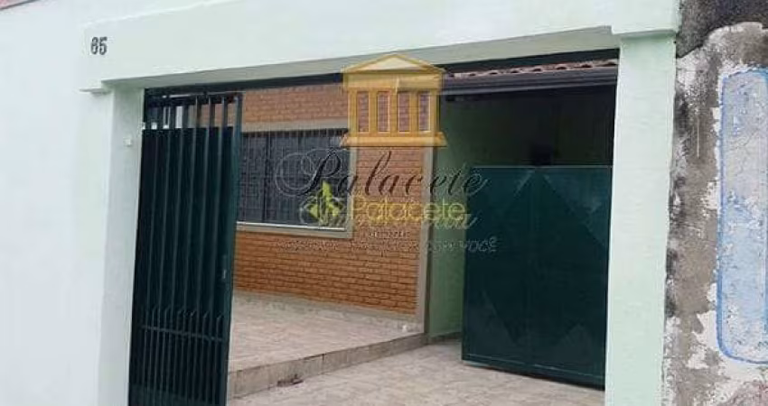 Casa à venda 2 Quartos, 1 Suite, 3 Vagas, 150M², Residencial Ouro Verde, Pindamonhangaba - SP