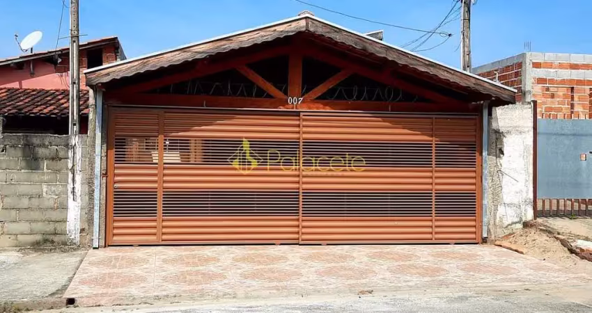 Casa à venda 3 quartos, 4 vagas, 175m², vila rica, pindamonhangaba - sp