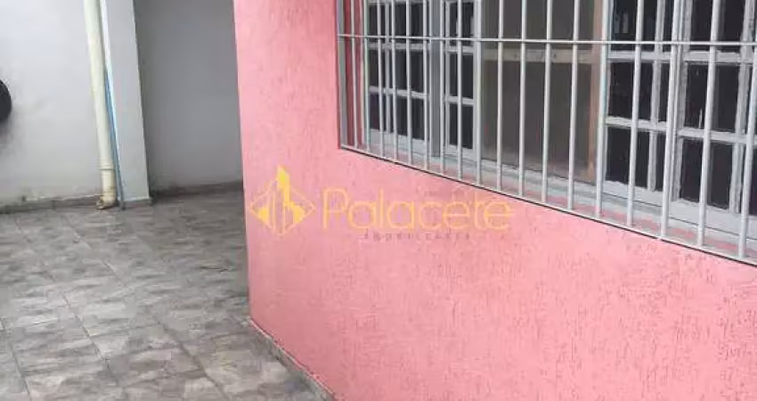 Casa à venda 3 Quartos, 1 Suite, 300M², Conjunto Habitacional Terra dos Ipês I (Sul), Pindamonhanga