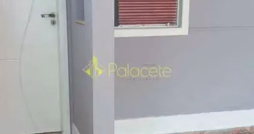 Casa à venda 2 Quartos, 1 Suite, 1 Vaga, 125M², Residencial Jardim Aurora, Pindamonhangaba - SP