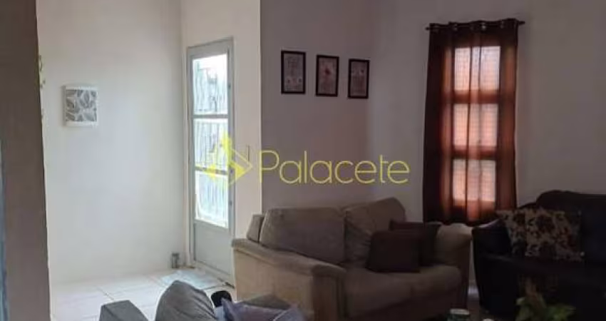 Casa à venda 3 Quartos, 1 Suite, 3 Vagas, 94M², Parque Shangrilá, Pindamonhangaba - SP