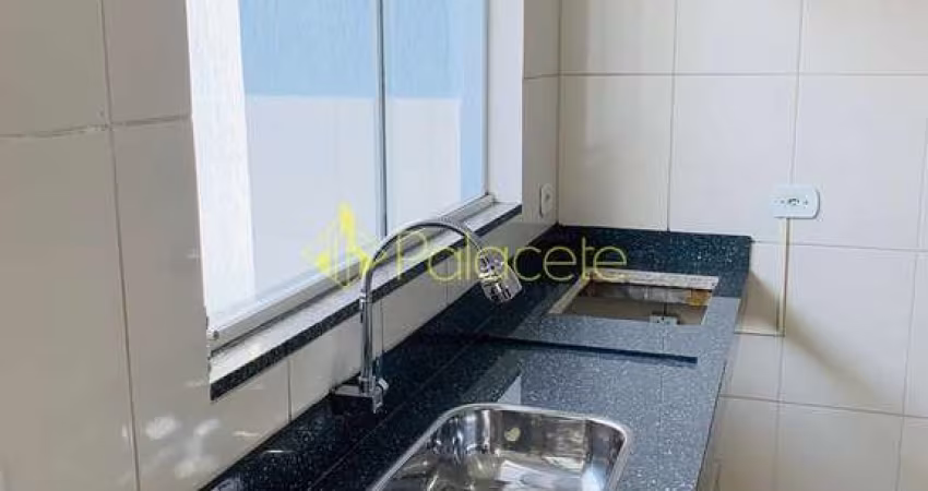 Casa à venda 2 Quartos, 2 Vagas, 144M², Jardim Gurilândia, Taubaté - SP