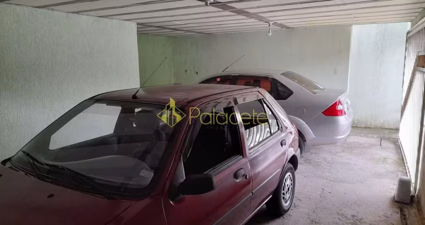 Casa à venda 3 Quartos, 1 Suite, 2 Vagas, 250M², Residencial Maricá, Pindamonhangaba - SP