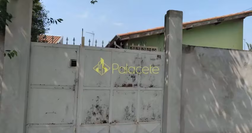 Casa à venda 2 quartos, 2 vagas, 145m², jardim padre rodolfo, pindamonhangaba - sp
