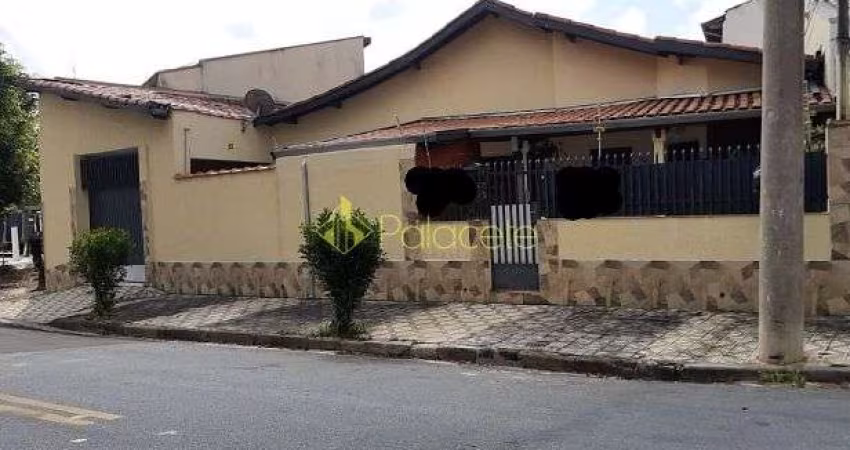 Casa à venda 3 Quartos, 2 Suites, 2 Vagas, 221M², Jardim do Sol, Taubaté - SP